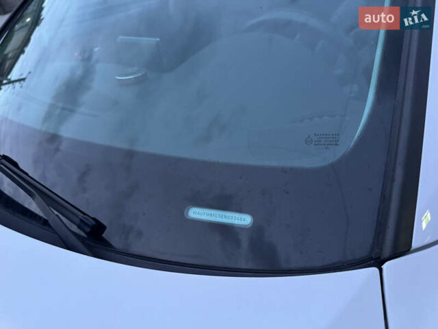 Белый Ауди А6, объемом двигателя 3 л и пробегом 198 тыс. км за 17800 $, фото 17 на Automoto.ua