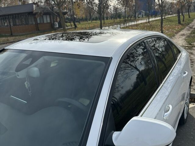 Білий Ауді А6, об'ємом двигуна 3 л та пробігом 142 тис. км за 15500 $, фото 6 на Automoto.ua