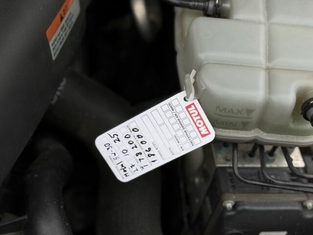 Белый Ауди А6, объемом двигателя 2 л и пробегом 178 тыс. км за 16200 $, фото 22 на Automoto.ua