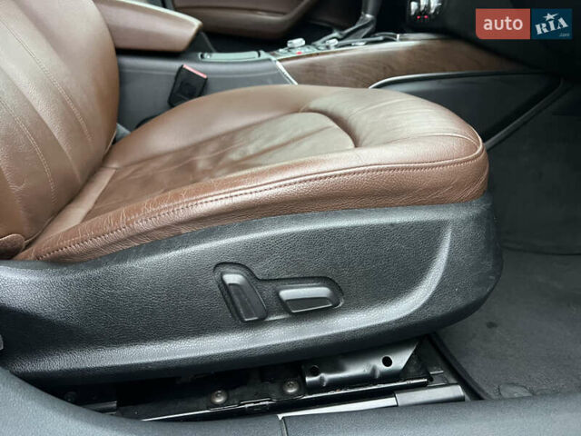 Ауди А6 2013 в Киеве на Automoto.ua Белый Ауди А6, объемом двигателя 3 л и пробегом 254 тыс. км за 12900 $, фото 23 на Automoto.ua