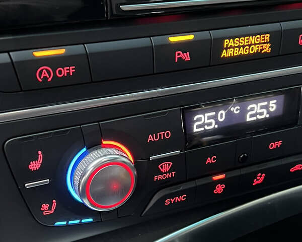 Белый Ауди А6, объемом двигателя 3 л и пробегом 165 тыс. км за 16650 $, фото 20 на Automoto.ua