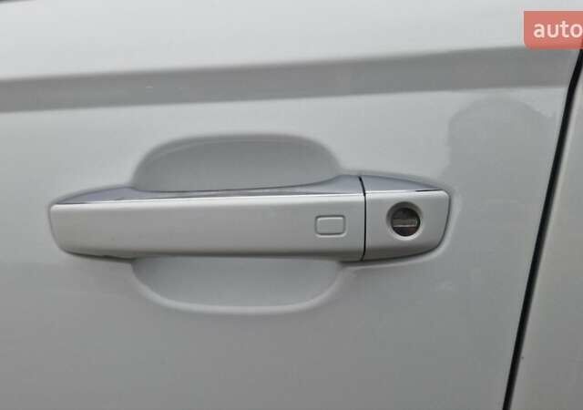 Білий Ауді А6, об'ємом двигуна 3 л та пробігом 180 тис. км за 13200 $, фото 7 на Automoto.ua