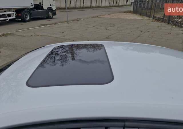 Білий Ауді А6, об'ємом двигуна 3 л та пробігом 180 тис. км за 13200 $, фото 8 на Automoto.ua