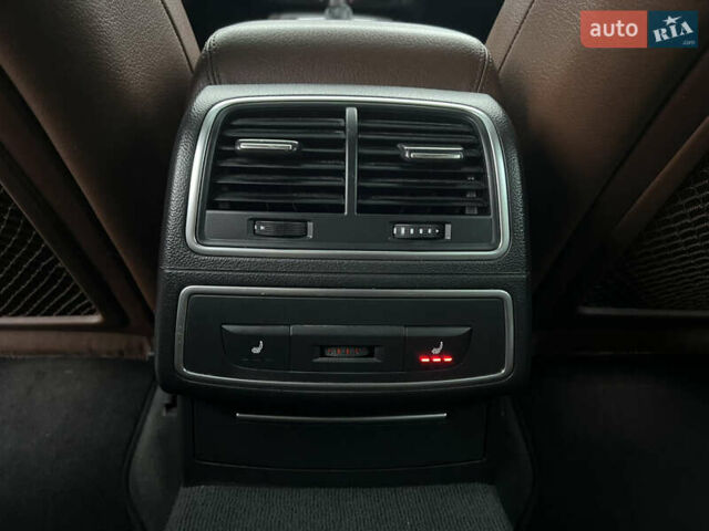 Ауди А6 2013 в Киеве на Automoto.ua Белый Ауди А6, объемом двигателя 3 л и пробегом 254 тыс. км за 12900 $, фото 32 на Automoto.ua