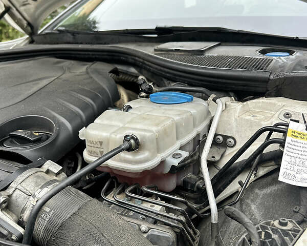 Білий Ауді А6, об'ємом двигуна 3 л та пробігом 235 тис. км за 13500 $, фото 13 на Automoto.ua