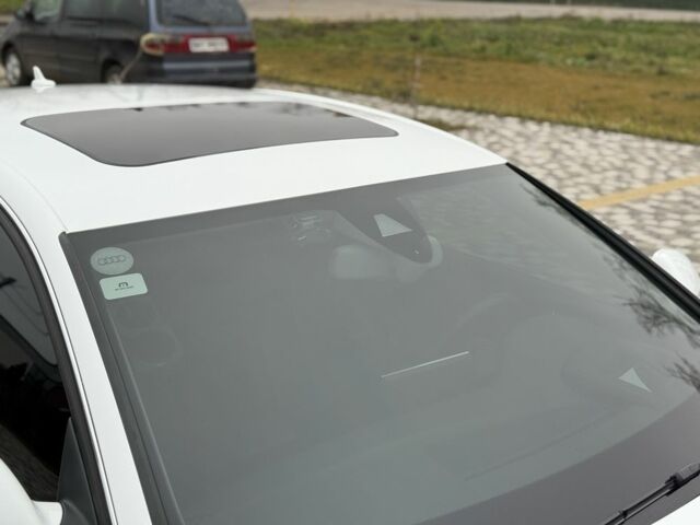 Белый Ауди А6, объемом двигателя 2 л и пробегом 178 тыс. км за 16200 $, фото 9 на Automoto.ua