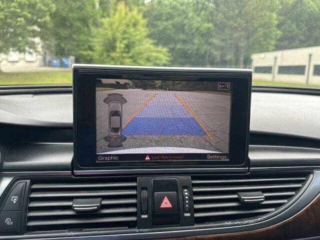 Белый Ауди А6, объемом двигателя 2 л и пробегом 129 тыс. км за 3400 $, фото 12 на Automoto.ua