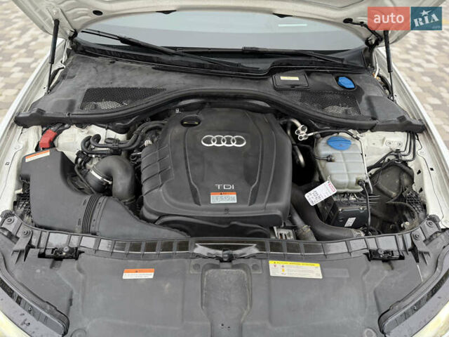 Белый Ауди А6, объемом двигателя 1.97 л и пробегом 178 тыс. км за 15900 $, фото 25 на Automoto.ua