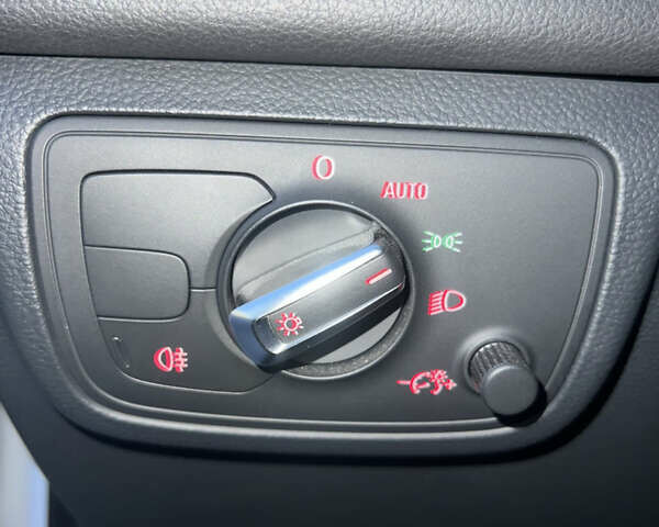 Белый Ауди А6, объемом двигателя 3 л и пробегом 198 тыс. км за 17800 $, фото 34 на Automoto.ua