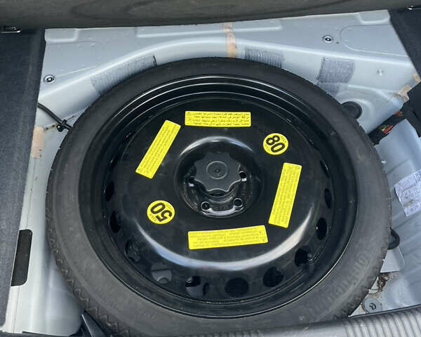 Білий Ауді А6, об'ємом двигуна 3 л та пробігом 95 тис. км за 20500 $, фото 33 на Automoto.ua