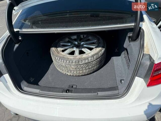 Белый Ауди А6, объемом двигателя 3 л и пробегом 188 тыс. км за 12400 $, фото 17 на Automoto.ua