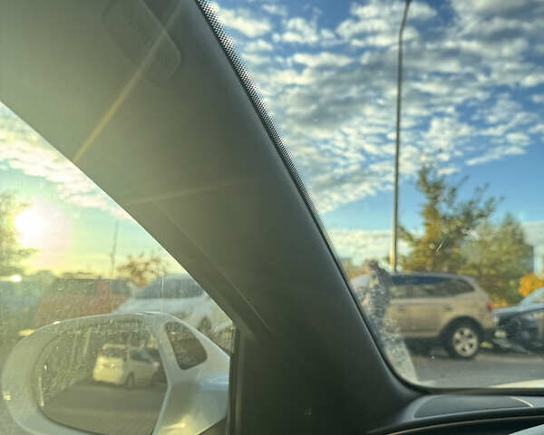 Белый Ауди А6, объемом двигателя 1.98 л и пробегом 178 тыс. км за 14000 $, фото 12 на Automoto.ua