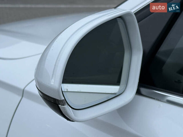 Белый Ауди А6, объемом двигателя 2 л и пробегом 135 тыс. км за 13999 $, фото 24 на Automoto.ua