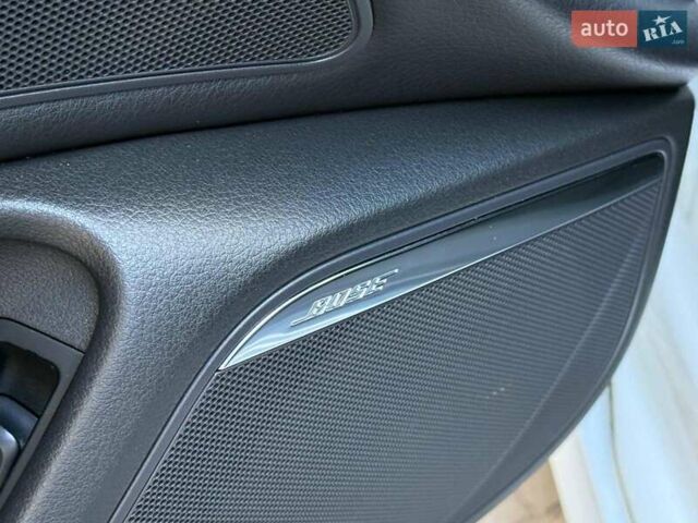 Белый Ауди А6, объемом двигателя 3 л и пробегом 168 тыс. км за 16990 $, фото 10 на Automoto.ua