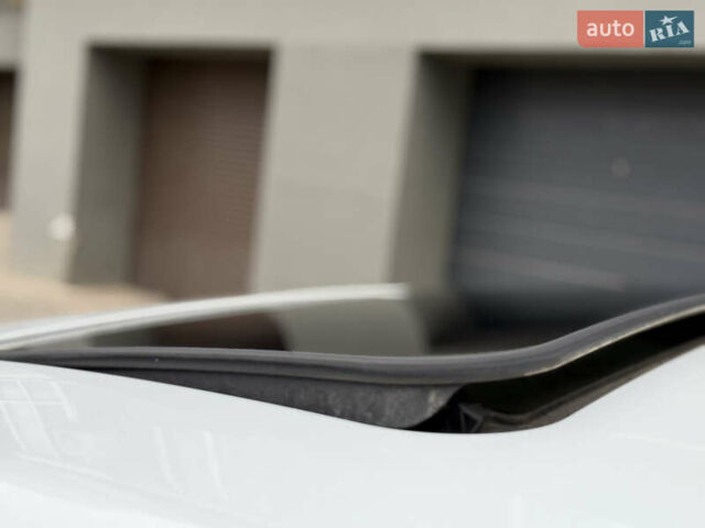 Білий Ауді А6, об'ємом двигуна 2 л та пробігом 233 тис. км за 12999 $, фото 13 на Automoto.ua