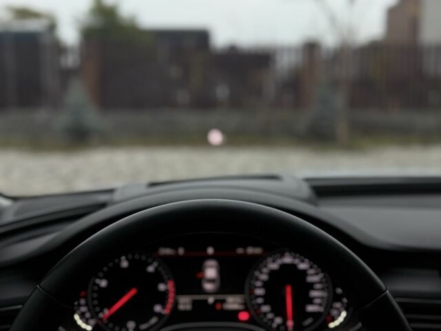 Белый Ауди А6, объемом двигателя 2 л и пробегом 178 тыс. км за 16200 $, фото 16 на Automoto.ua