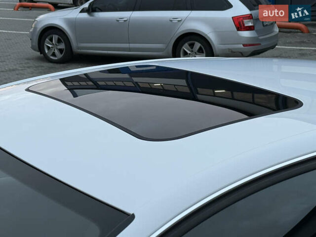 Ауди А6 2013 в Ровно на Automoto.ua Белый Ауди А6, объемом двигателя 2 л и пробегом 134 тыс. км за 14999 $, фото 61 на Automoto.ua