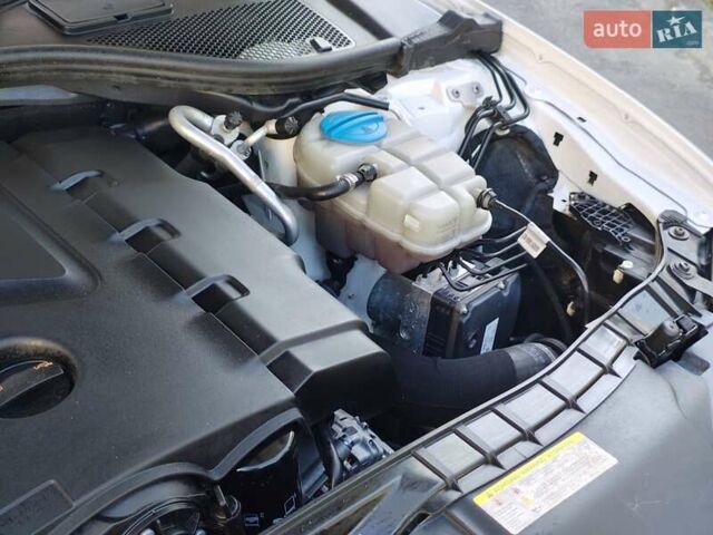 Ауди А6 2013 в Ровно на Automoto.ua Белый Ауди А6, объемом двигателя 2 л и пробегом 222 тыс. км за 11750 $, фото 52 на Automoto.ua
