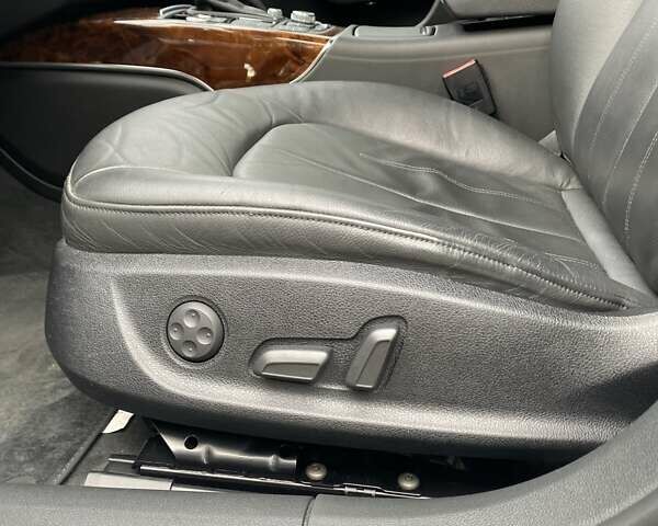 Ауди А6 2013 в Николаеве на Automoto.ua Белый Ауди А6, объемом двигателя 3 л и пробегом 134 тыс. км за 18000 $, фото 17 на Automoto.ua