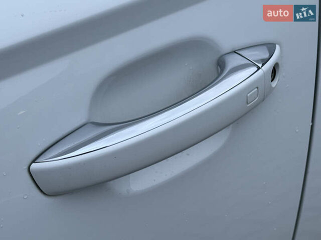 Белый Ауди А6, объемом двигателя 2 л и пробегом 135 тыс. км за 13999 $, фото 23 на Automoto.ua