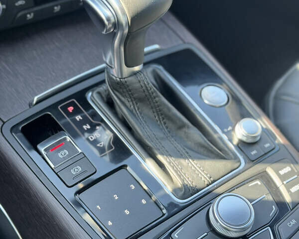 Белый Ауди А6, объемом двигателя 3 л и пробегом 196 тыс. км за 16700 $, фото 16 на Automoto.ua