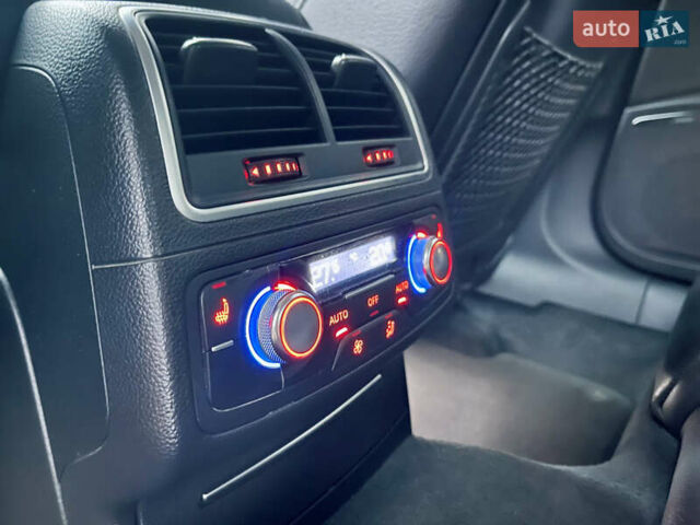 Білий Ауді А6, об'ємом двигуна 3 л та пробігом 135 тис. км за 15900 $, фото 13 на Automoto.ua