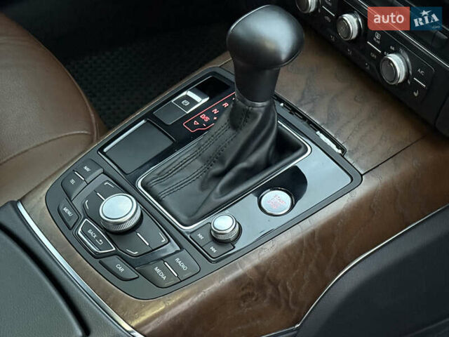 Белый Ауди А6, объемом двигателя 2 л и пробегом 135 тыс. км за 13999 $, фото 56 на Automoto.ua