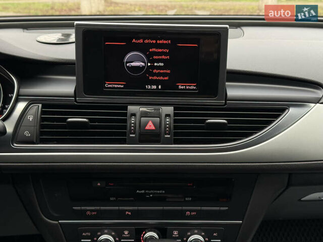 Белый Ауди А6, объемом двигателя 2 л и пробегом 288 тыс. км за 14800 $, фото 24 на Automoto.ua