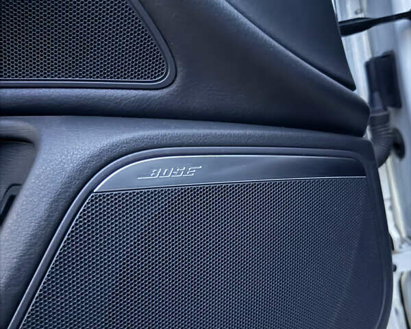 Белый Ауди А6, объемом двигателя 3 л и пробегом 198 тыс. км за 17800 $, фото 18 на Automoto.ua