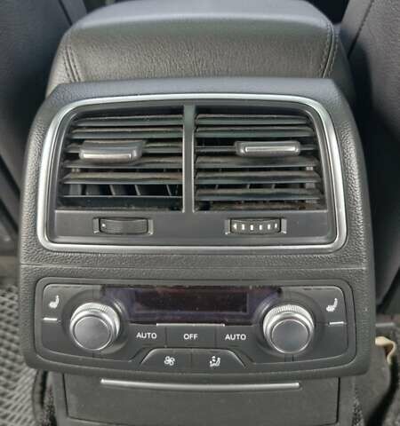 Білий Ауді А6, об'ємом двигуна 3 л та пробігом 180 тис. км за 13200 $, фото 30 на Automoto.ua