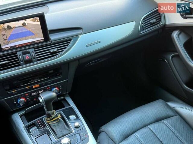 Белый Ауди А6, объемом двигателя 3 л и пробегом 168 тыс. км за 16990 $, фото 23 на Automoto.ua