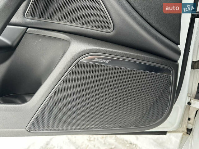 Белый Ауди А6, объемом двигателя 1.98 л и пробегом 198 тыс. км за 13990 $, фото 19 на Automoto.ua