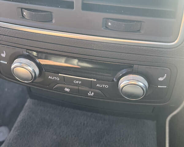 Білий Ауді А6, об'ємом двигуна 3 л та пробігом 95 тис. км за 20500 $, фото 16 на Automoto.ua