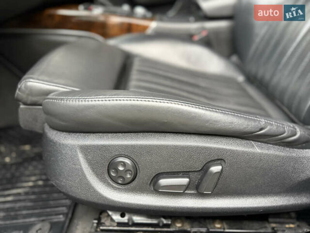 Білий Ауді А6, об'ємом двигуна 2 л та пробігом 233 тис. км за 12999 $, фото 32 на Automoto.ua