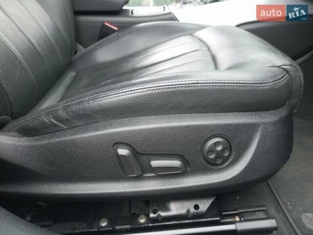 Белый Ауди А6, объемом двигателя 3 л и пробегом 199 тыс. км за 14500 $, фото 14 на Automoto.ua