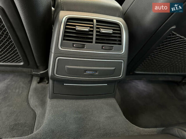 Белый Ауди А6, объемом двигателя 1.98 л и пробегом 198 тыс. км за 13990 $, фото 17 на Automoto.ua