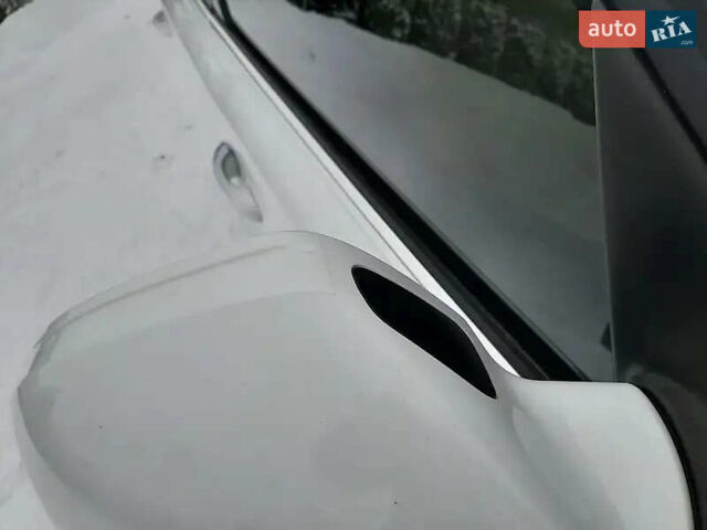 Білий Ауді А6, об'ємом двигуна 2 л та пробігом 183 тис. км за 11900 $, фото 12 на Automoto.ua