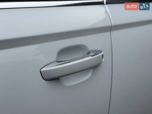 Білий Ауді А6, об'ємом двигуна 2 л та пробігом 233 тис. км за 12999 $, фото 19 на Automoto.ua