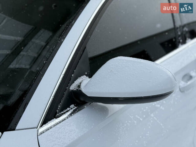 Білий Ауді А6, об'ємом двигуна 2 л та пробігом 234 тис. км за 11999 $, фото 14 на Automoto.ua