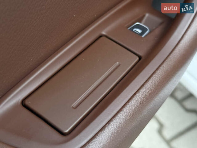 Белый Ауди А6, объемом двигателя 2 л и пробегом 135 тыс. км за 13999 $, фото 43 на Automoto.ua