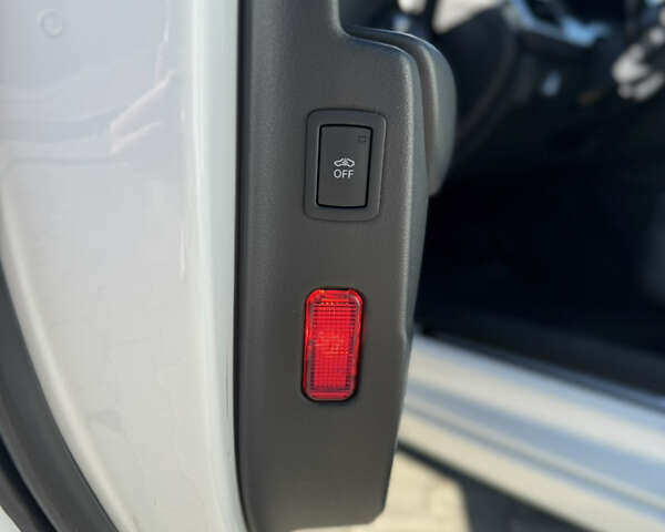 Белый Ауди А6, объемом двигателя 3 л и пробегом 196 тыс. км за 16700 $, фото 5 на Automoto.ua