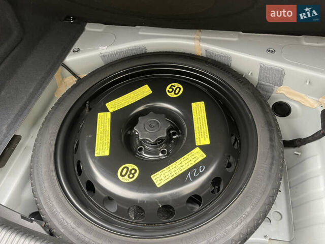 Белый Ауди А6, объемом двигателя 1.98 л и пробегом 236 тыс. км за 12800 $, фото 42 на Automoto.ua