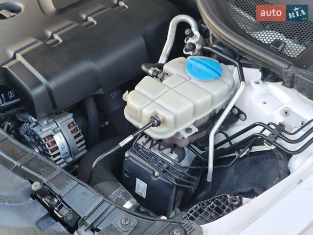 Ауди А6 2013 в Ровно на Automoto.ua Белый Ауди А6, объемом двигателя 2 л и пробегом 222 тыс. км за 11750 $, фото 57 на Automoto.ua