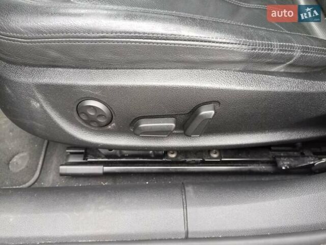 Белый Ауди А6, объемом двигателя 3 л и пробегом 199 тыс. км за 14500 $, фото 13 на Automoto.ua