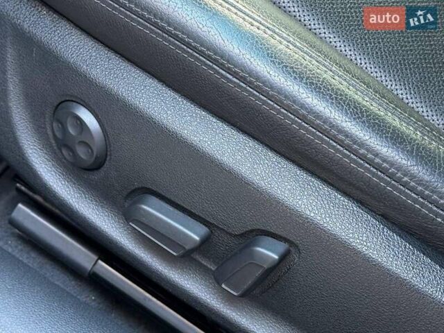 Белый Ауди А6, объемом двигателя 3 л и пробегом 168 тыс. км за 16990 $, фото 11 на Automoto.ua