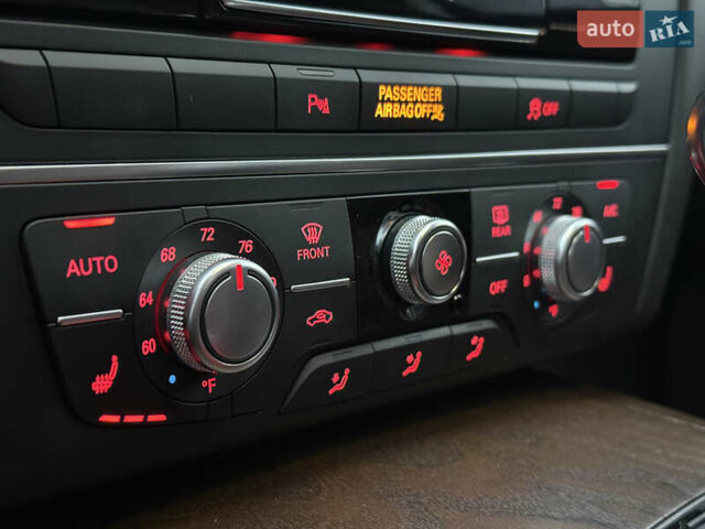 Ауди А6 2013 в Ровно на Automoto.ua Белый Ауди А6, объемом двигателя 2 л и пробегом 134 тыс. км за 14999 $, фото 71 на Automoto.ua