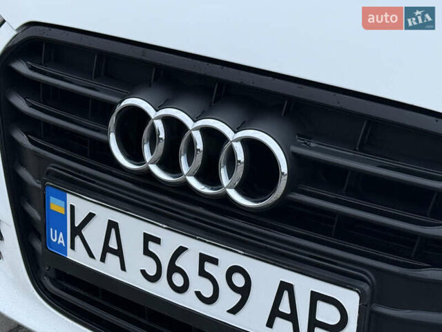 Ауди А6 2013 в Ровно на Automoto.ua Белый Ауди А6, объемом двигателя 2 л и пробегом 134 тыс. км за 14999 $, фото 19 на Automoto.ua