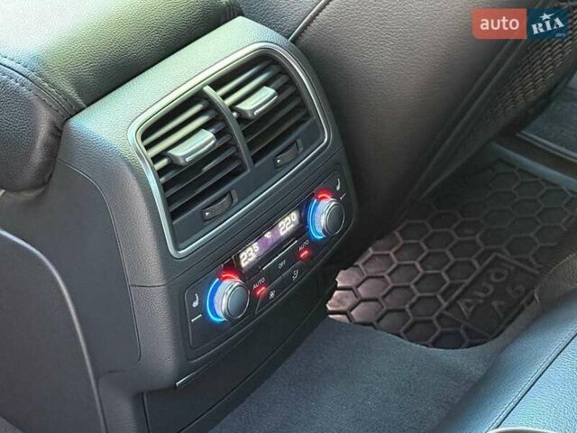 Белый Ауди А6, объемом двигателя 3 л и пробегом 168 тыс. км за 16990 $, фото 16 на Automoto.ua