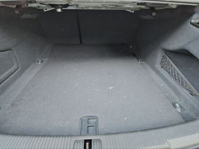 Білий Ауді А6, об'ємом двигуна 3 л та пробігом 188 тис. км за 12900 $, фото 21 на Automoto.ua