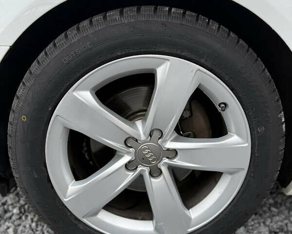 Білий Ауді А6, об'ємом двигуна 1.97 л та пробігом 188 тис. км за 16200 $, фото 7 на Automoto.ua